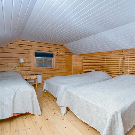 Lentiira Holiday Village 外观 照片