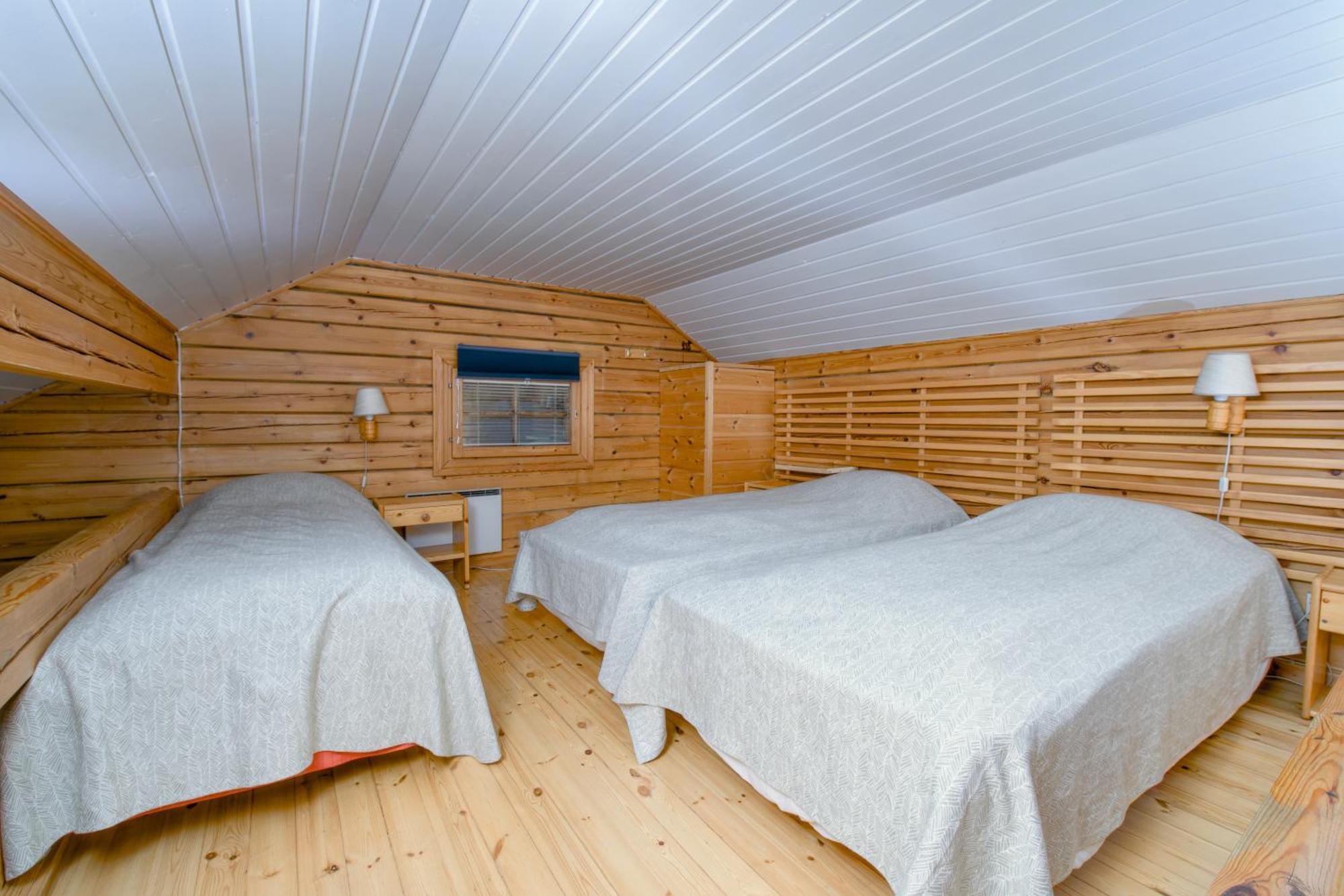 Lentiira Holiday Village 外观 照片